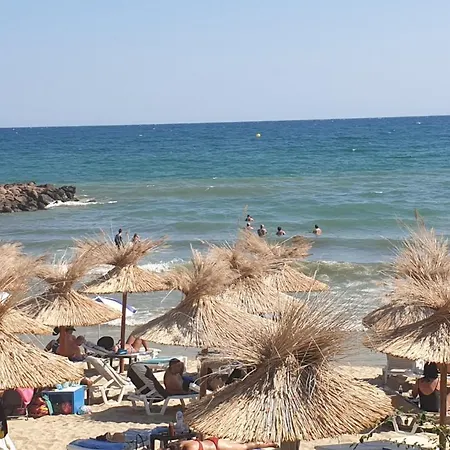 Havana Beach - St. Vlas * سفيتي فلاس