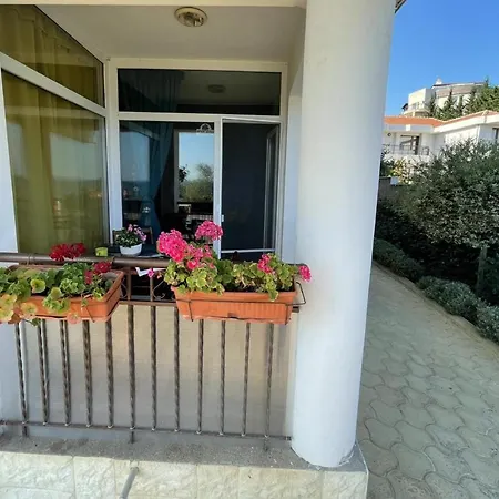 Havana Beach - St. Vlas شقة سفيتي فلاس