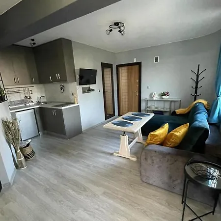 Havana Beach - St. Vlas سفيتي فلاس