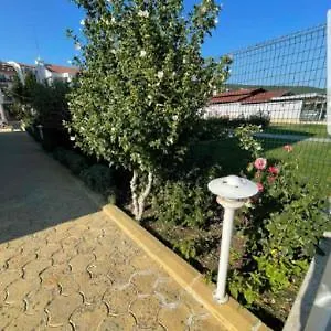 Havana Beach - St. Vlas דירה *